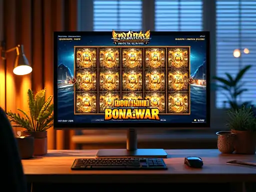 Play Bonanza Megaways at The Star Casino Australia