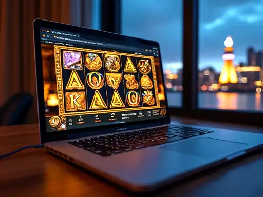 Play Book of Dead at The Star Casino Australia