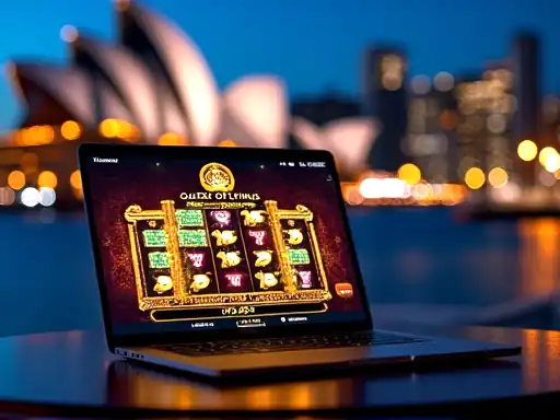 Play Gates of Olympus at The Star Casino Australia