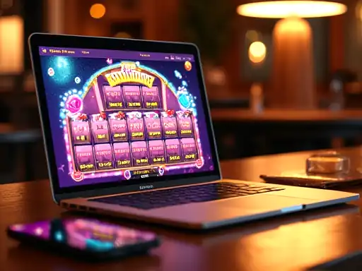 Play Sweet Bonanza at The Star Casino Australia