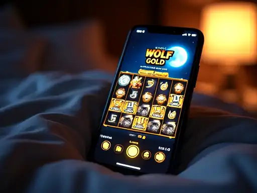 Play Wolf Gold at The Star Casino Australia