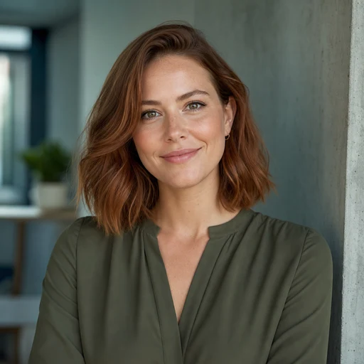 Elle Carson, author of the The Star Casino Australia review guides