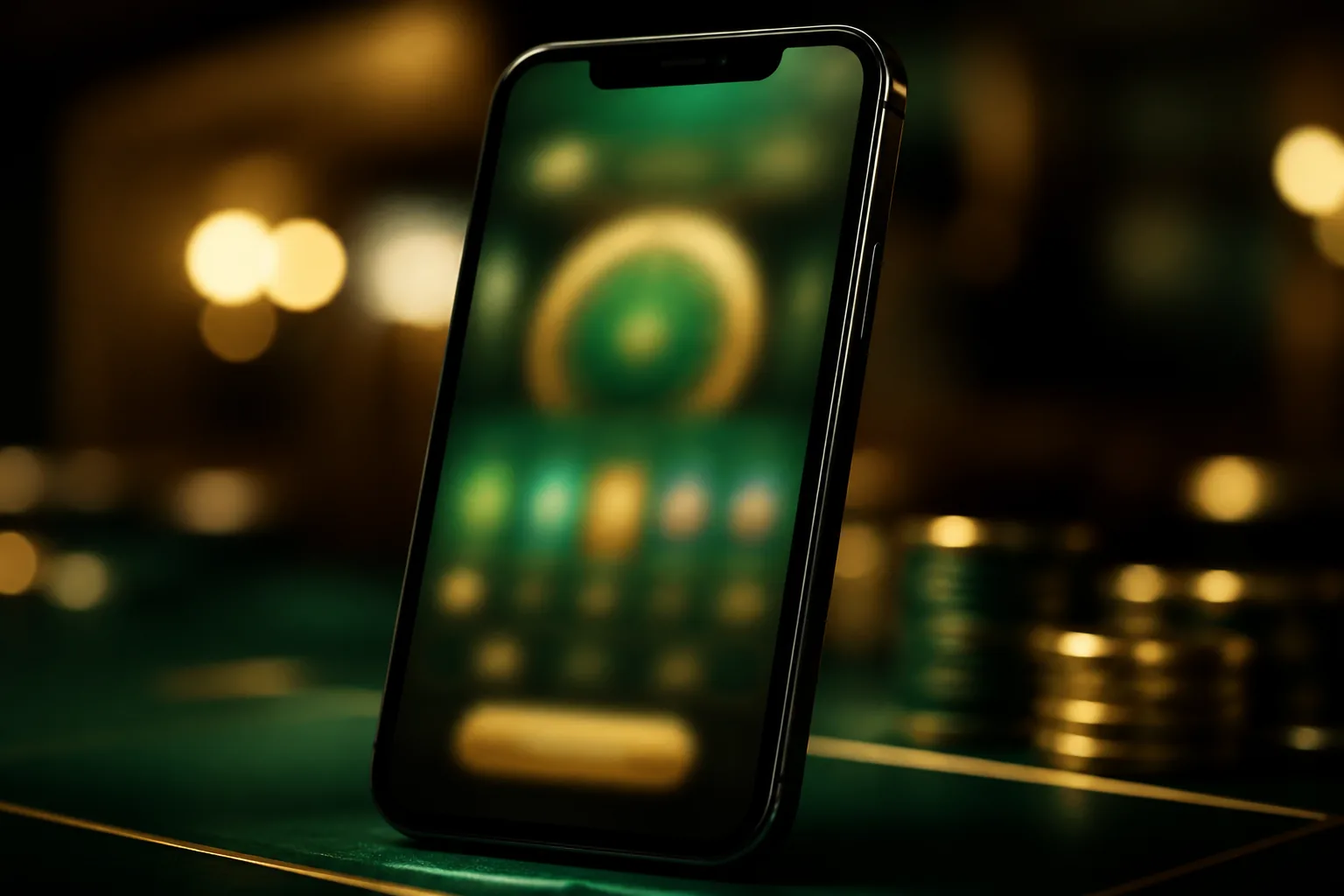 The Star Casino mobile or desktop access guide for iPhone / iOS