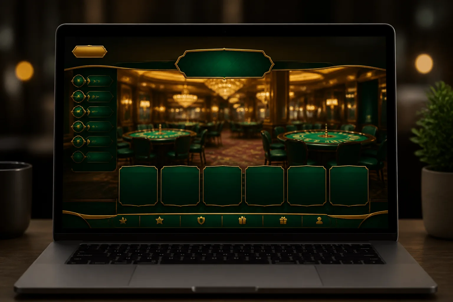 The Star Casino mobile or desktop access guide for Mac