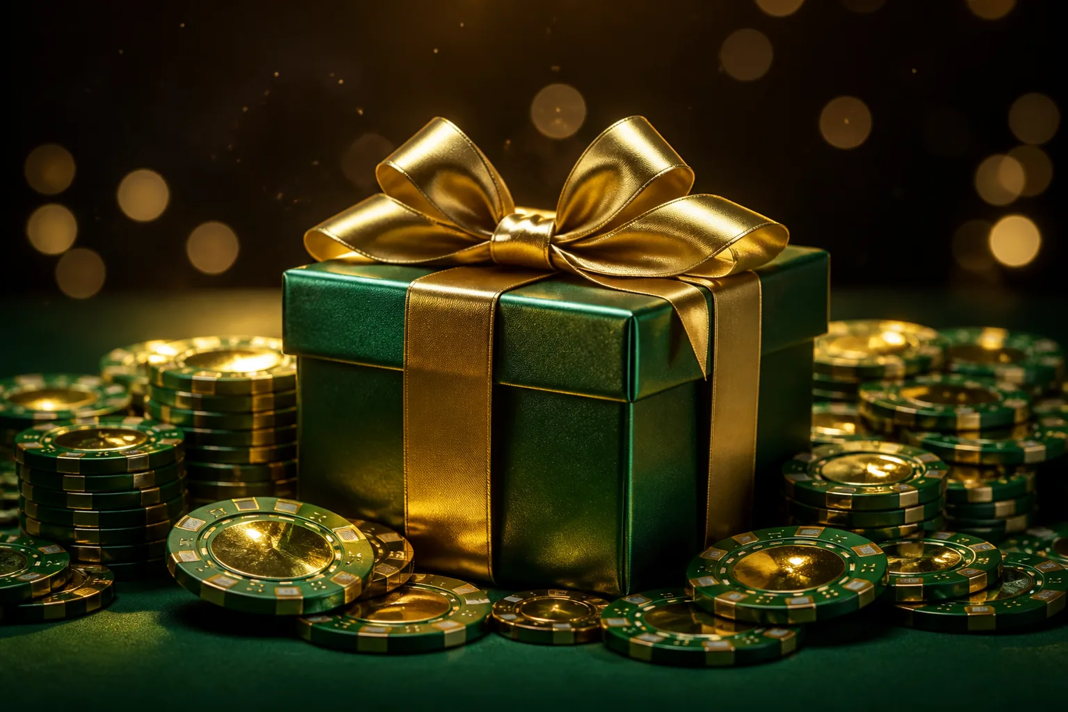 No Deposit Bonus review visual for The Star Casino promotions