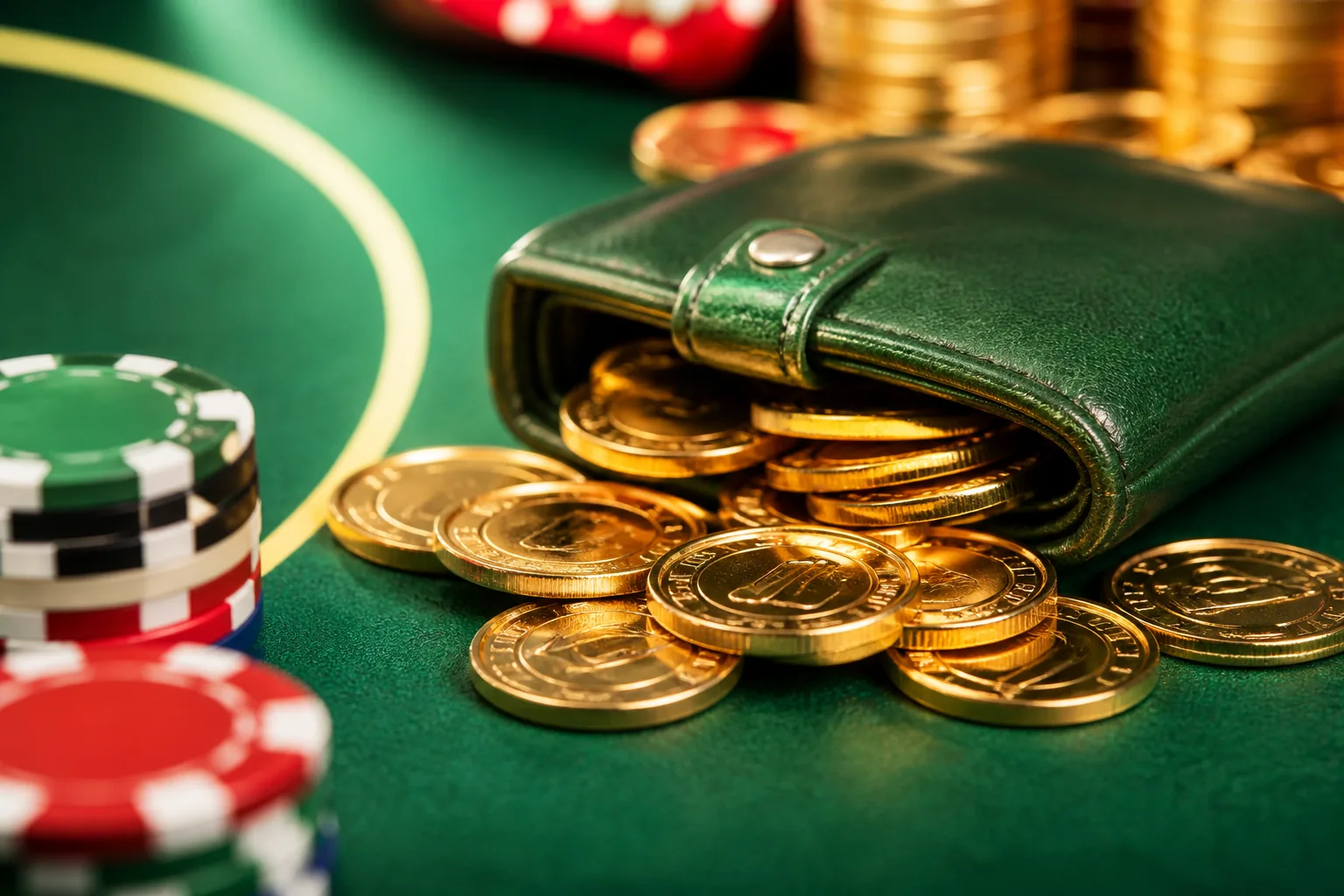 Reload Bonus review visual for The Star Casino promotions