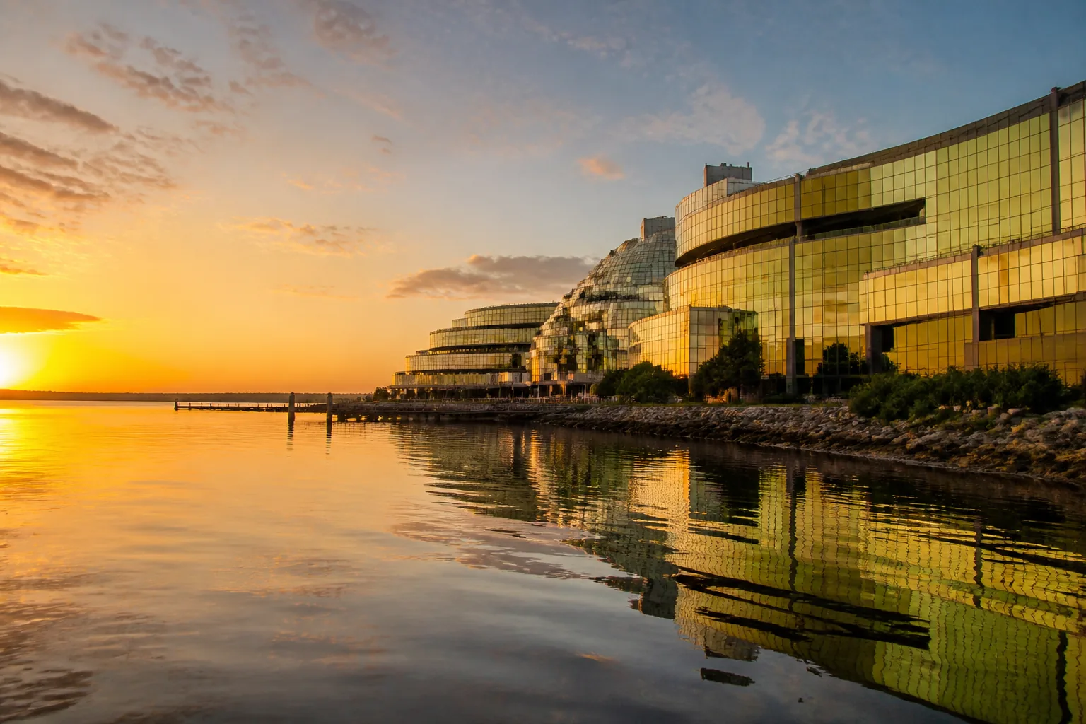 Editorial city guide graphic for The Star Casino readers in Perth, WA