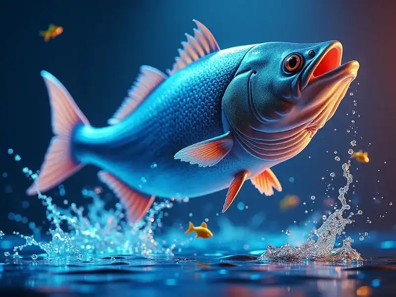Big Bass: Bizzo Edition pokie artwork at The Star Casino