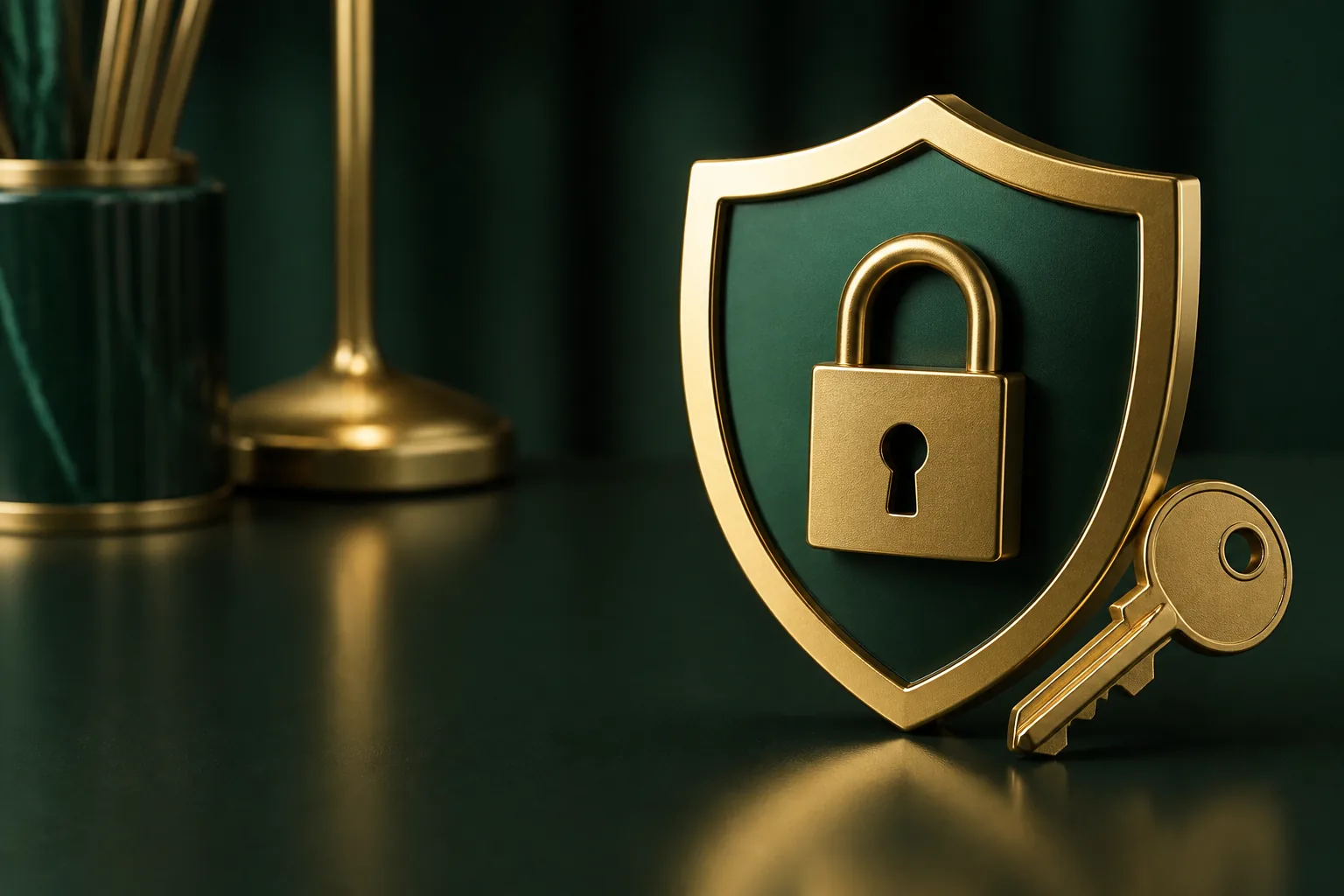 Account Security service guide visual for The Star Casino Australia readers