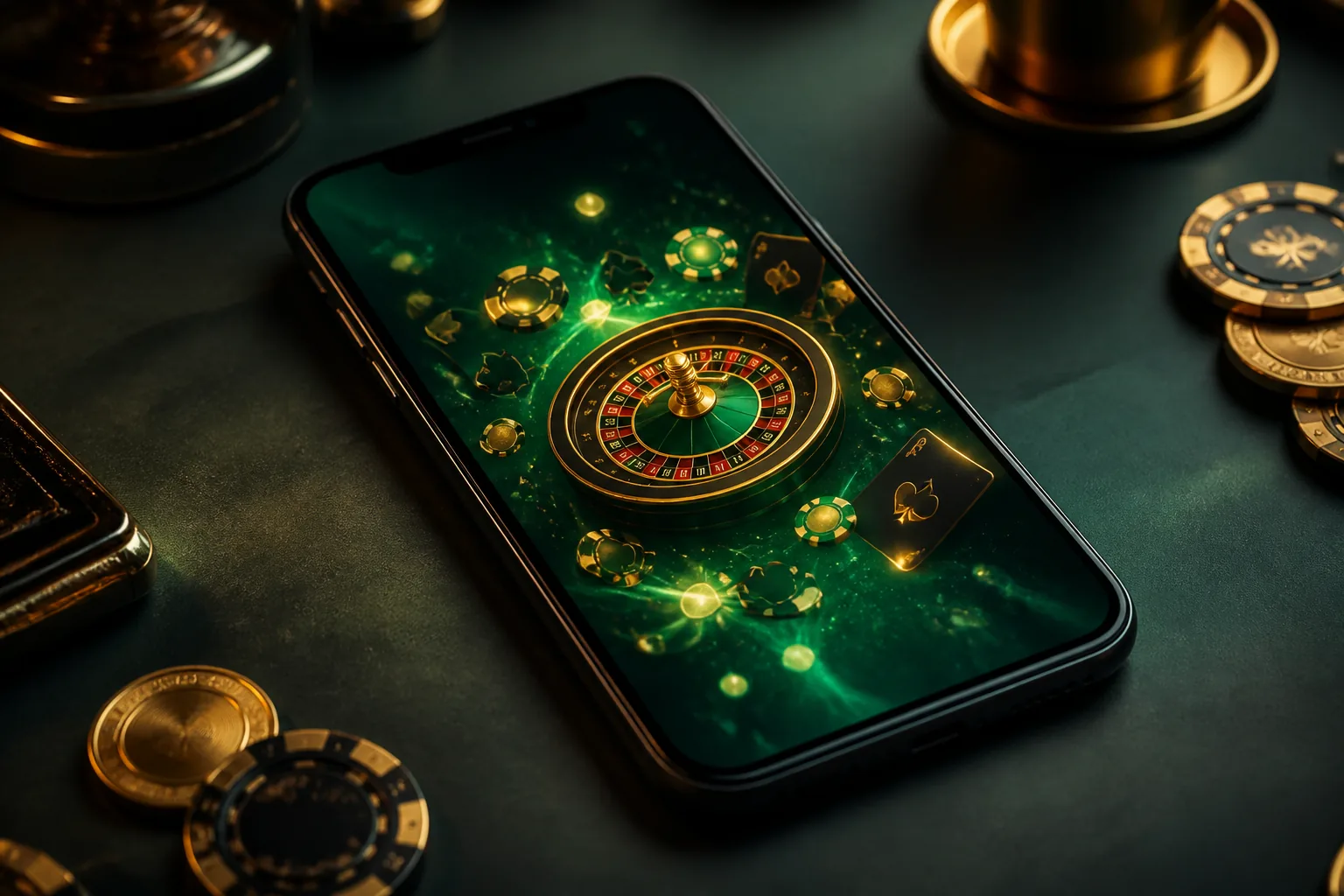 Mobile App Access service guide visual for The Star Casino Australia readers