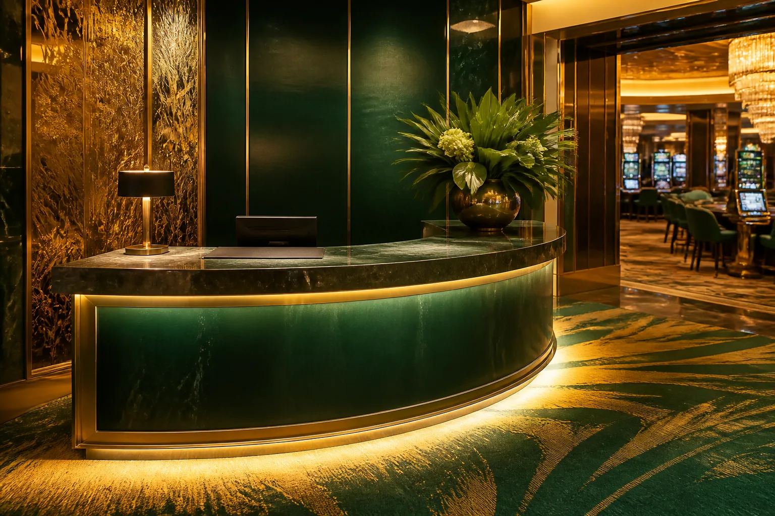 Service guides hub for The Star Casino support, payments and safer play