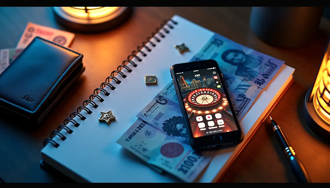 Session planning for The Star Casino Australia