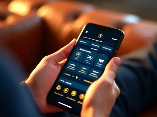 VIP cashback card at The Star Casino Australia